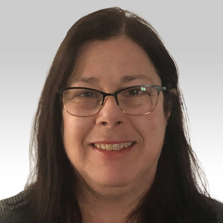 Betty Nulman